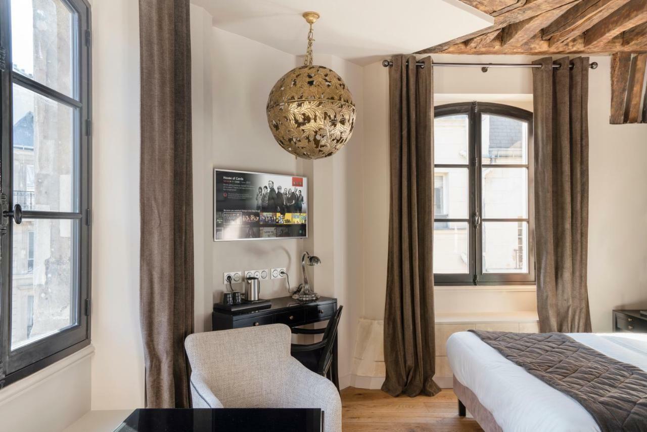 Le Presbytere 3* Parijs