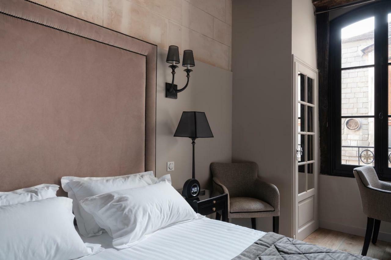 Hotel Le Presbytere Parijs